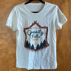 Gravity Falls T-Shirt